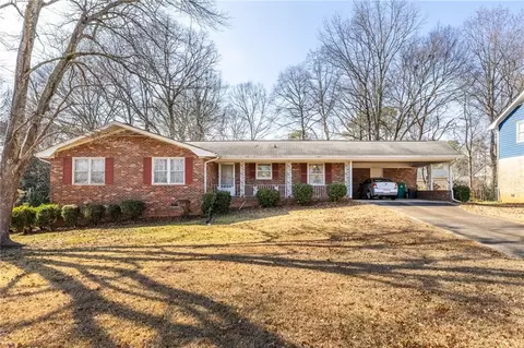 4150 Deerwood Pkwy SE, Smyrna, GA 30082