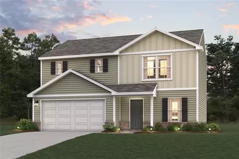 124 Barron Ct, Chatsworth, GA 30705