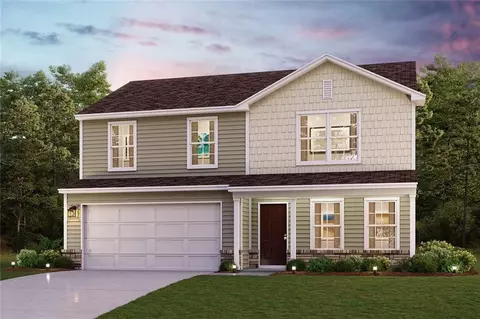 233 Golden Raintree Dr, Jackson, GA 30233