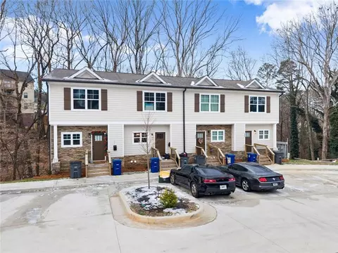 2451 NW Old Thompson Bridge Rd, Gainesville, GA 30501
