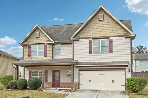 394 Easley Dr, Lawrenceville, GA 30045