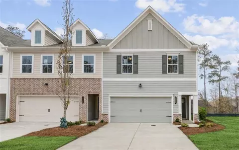 328 Colsen Dr, Acworth, GA 30102