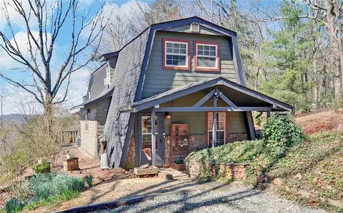 1492 Ivy Mountain Rd, Clarkesville, GA 30523