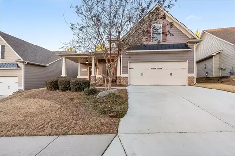 104 Willow Creek Trl, Dallas, GA 30132