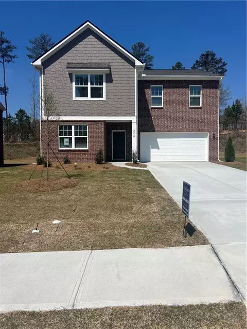 2218 Argento Cir, Dacula, GA 30019