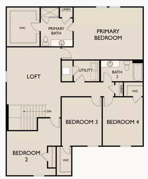 2218 Argento Cir, Dacula, GA 30019 photo 12