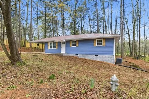 1976 Alton Green Dr, Monroe, GA 30656
