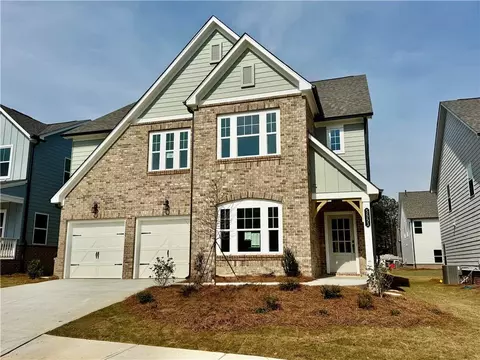 5553 Coalie Trce, Flowery Branch, GA 30542