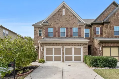3534 Clancy Way #11, Smyrna, GA 30080