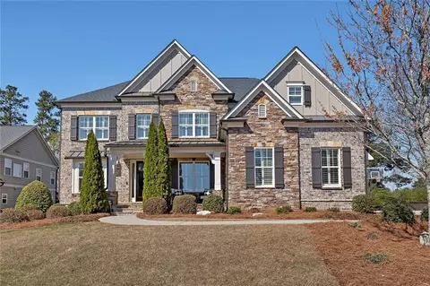 152 Sierra Cir, Woodstock, GA 30188