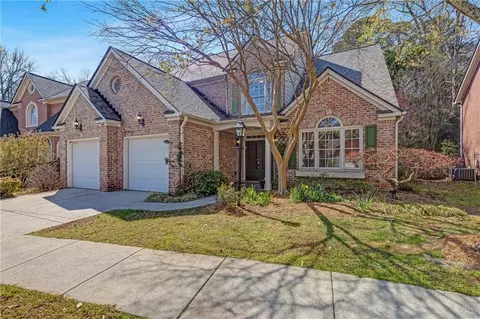 2044 Gramercy Cir, Atlanta, GA 30341