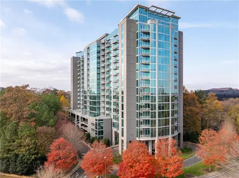 3300 Windy Ridge Pkwy SE #713, Atlanta, GA 30339