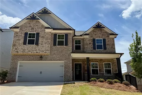 220 Fowler Farms Dr, Auburn, GA 30011