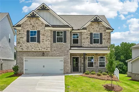 220 Fowler Farms Dr, Auburn, GA 30011