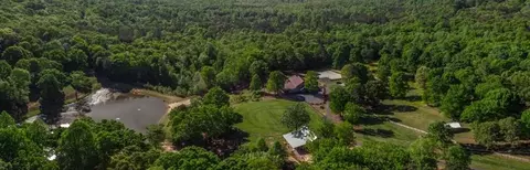 1249 Little Mountain Rd, Dawsonville, GA 30534