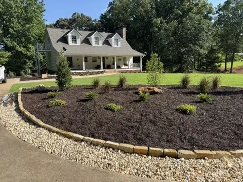 1249 Little Mountain Rd, Dawsonville, GA 30534