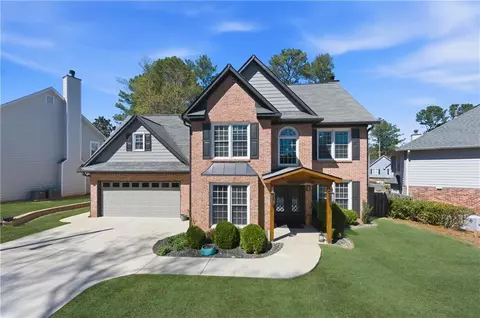3550 Steve Dr NW, Marietta, GA 30064