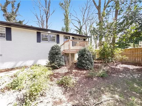 711 Cedar Ave NW, Atlanta, GA 30318