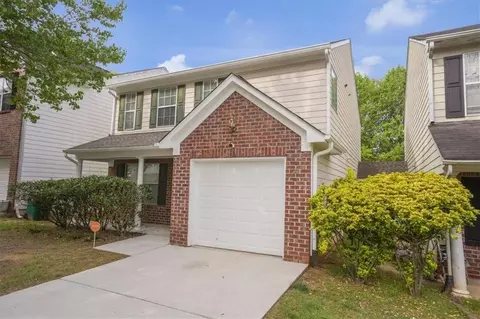 2437 Charleston Pointe Ct SE, Atlanta, GA 30316