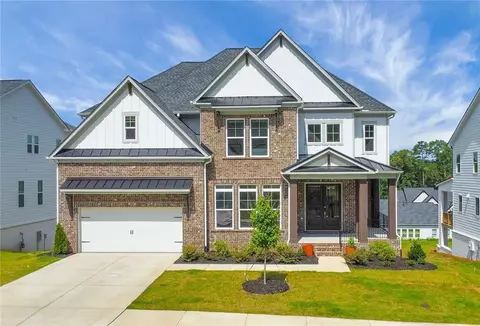 934 Keystone Dr, Woodstock, GA 30188