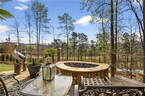 Exterior - 8440 Merion Dr, Duluth, GA 30097 photo 14 of 23