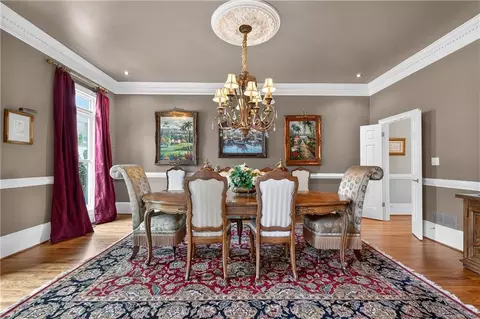Dining - 8440 Merion Dr, Duluth, GA 30097 photo 2 of 3