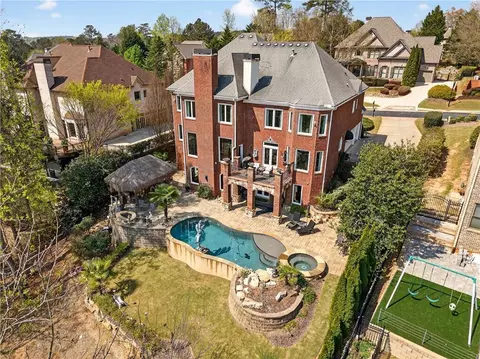 View/Area - 8440 Merion Dr, Duluth, GA 30097 photo 5 of 10