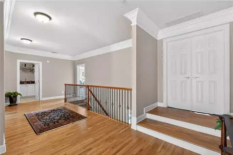 Entry Way - 8440 Merion Dr, Duluth, GA 30097 photo 7 of 10