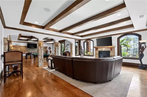 Living - 8440 Merion Dr, Duluth, GA 30097 photo 5 of 5