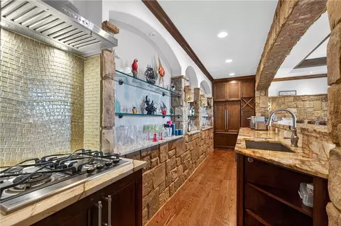 Kitchen - 8440 Merion Dr, Duluth, GA 30097 photo 7 of 8