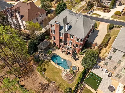 View/Area - 8440 Merion Dr, Duluth, GA 30097 photo 4 of 10