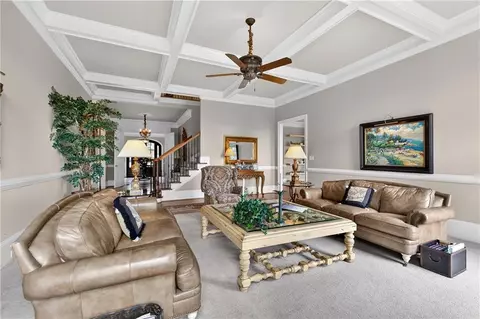 Living - 8440 Merion Dr, Duluth, GA 30097 photo 2 of 5