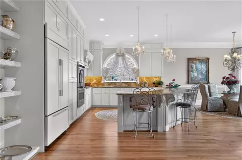 Kitchen - 8440 Merion Dr, Duluth, GA 30097 photo 1 of 8