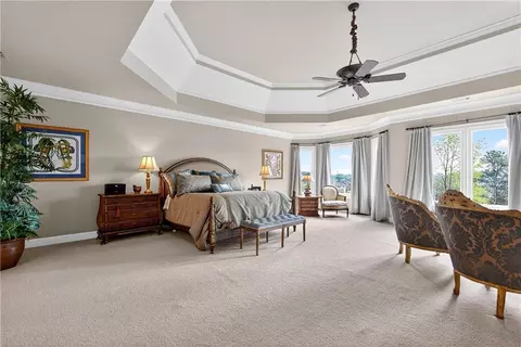 Bedroom - 8440 Merion Dr, Duluth, GA 30097 photo 3 of 6