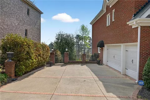 Exterior - 8440 Merion Dr, Duluth, GA 30097 photo 7 of 23