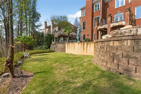 Exterior - 8440 Merion Dr, Duluth, GA 30097 photo 15 of 23