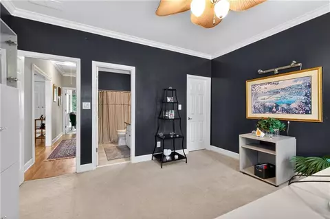 Entry Way - 8440 Merion Dr, Duluth, GA 30097 photo 10 of 10