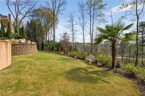 Exterior - 8440 Merion Dr, Duluth, GA 30097 photo 16 of 23