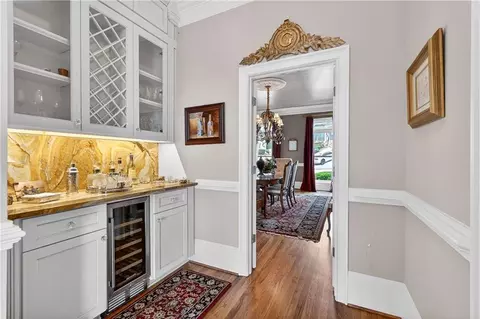 Entry Way - 8440 Merion Dr, Duluth, GA 30097 photo 6 of 10
