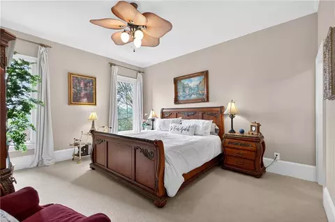 Bedroom - 8440 Merion Dr, Duluth, GA 30097 photo 1 of 6