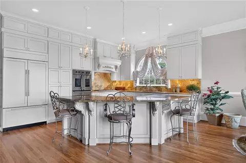 Kitchen - 8440 Merion Dr, Duluth, GA 30097 photo 2 of 8