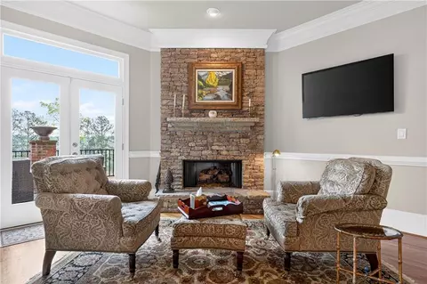Living - 8440 Merion Dr, Duluth, GA 30097 photo 4 of 5