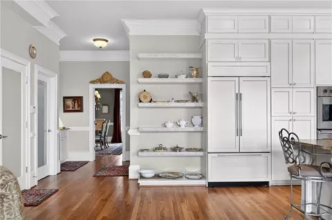 Kitchen - 8440 Merion Dr, Duluth, GA 30097 photo 6 of 8