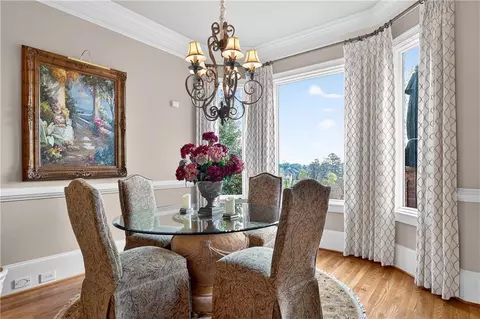 Dining - 8440 Merion Dr, Duluth, GA 30097 photo 3 of 3