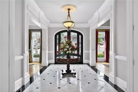 Entry Way - 8440 Merion Dr, Duluth, GA 30097 photo 1 of 10