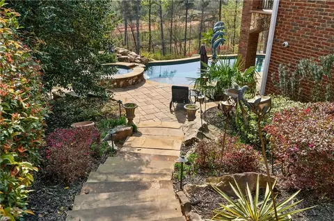 Exterior - 8440 Merion Dr, Duluth, GA 30097 photo 12 of 23