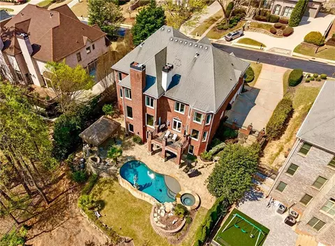 View/Area - 8440 Merion Dr, Duluth, GA 30097 photo 10 of 10