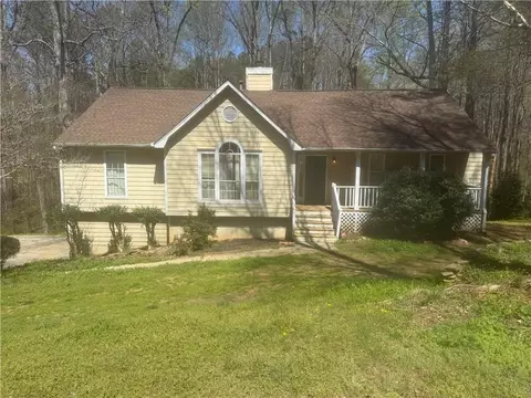 3150 Skyler Ct, Douglasville, GA 30135