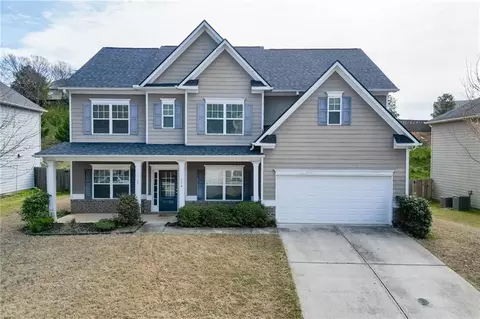 174 Cherokee Reserve Cir, Canton, GA 30115