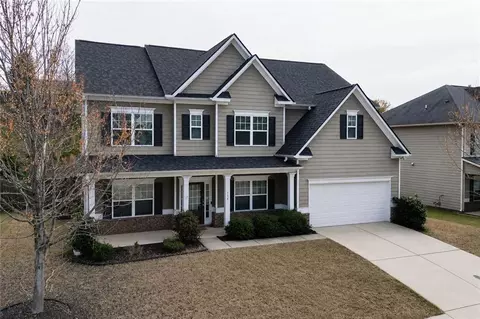 174 Cherokee Reserve Cir, Canton, GA 30115